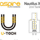 Aspire Nautilus X Tank 2ml