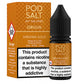 Virginia Gold Nic Salt by Pod Salt Origin