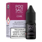 Blueberry Pomegranate Nic Salt by Pod Salt