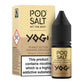 Peanut Butter Banana Granola Nic Salt by Pod Salt & Yogi