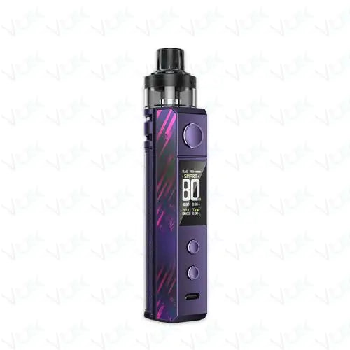 VooPoo Drag H80S Pod Vape Kit