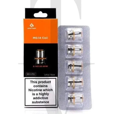 GEEKVAPE M SERIES REPLACEMENT COILS