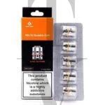 GEEKVAPE M SERIES REPLACEMENT COILS