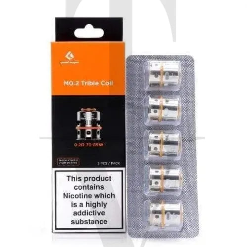 GEEKVAPE M SERIES REPLACEMENT COILS