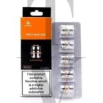 GEEKVAPE M SERIES REPLACEMENT COILS