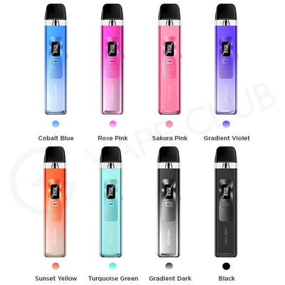 Geekvape Wenax Q Pod Vape Kit