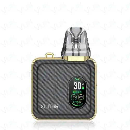 Oxva Xlim SQ Pro Pod Kit