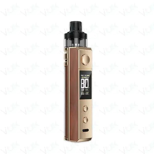 VooPoo Drag H80S Pod Vape Kit