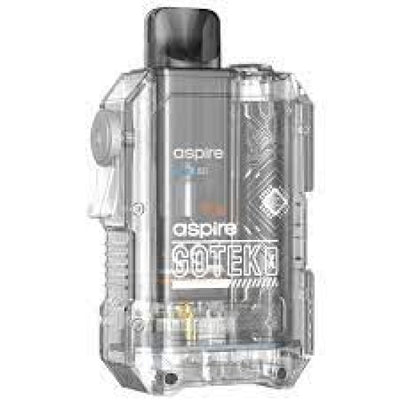 Aspire Gotek X Kit