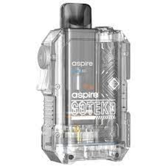 Aspire Gotek X Kit