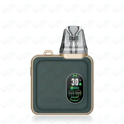 Oxva Xlim SQ Pro Pod Kit