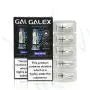 Freemax Galex GX-P Mesh Replacement Coils