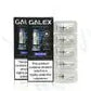 Freemax Galex GX-P Mesh Replacement Coils