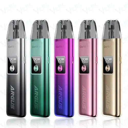 VooPoo Argus G Pod Vape Kit