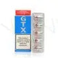 Vaporesso GTX Replacement Coils
