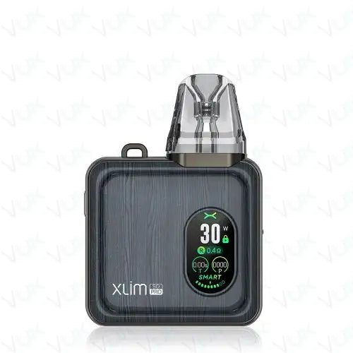Oxva Xlim SQ Pro Pod Kit