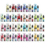 Hayati Pro Max Plus Vape Kit