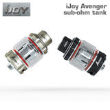 iJoy Avenger sub-ohm tank
