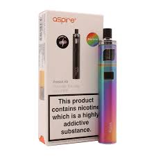 Aspire Pockex AIO Vape Kit