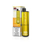 IVG 2400 Yellow Edition 4 In 1 20mg Disposable Vape