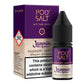 Blueberry Jam Tart Nic Salt by Pod Salt & Jammin