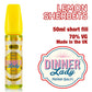 Lemon Sherbets e-liquid by Dinner Lady – 70% VG – 50ml