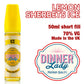 Lemon Sherbets Ice e-liquid by Dinner Lady – 70% VG – 50ml