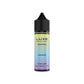 Luxe Original Shortfill Rainbow 50ml