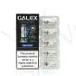 Freemax Galex GX-P Mesh Replacement Coils