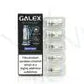 Freemax Galex GX-P Mesh Replacement Coils