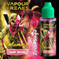 MUMMY - Vapour Freaks ZERO e-liquid - 70% VG - 100ml
