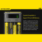 Nitecore New i4 Intellicharger