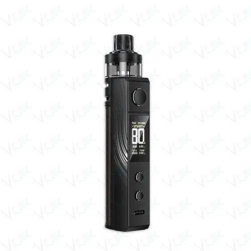 VooPoo Drag H80S Pod Vape Kit