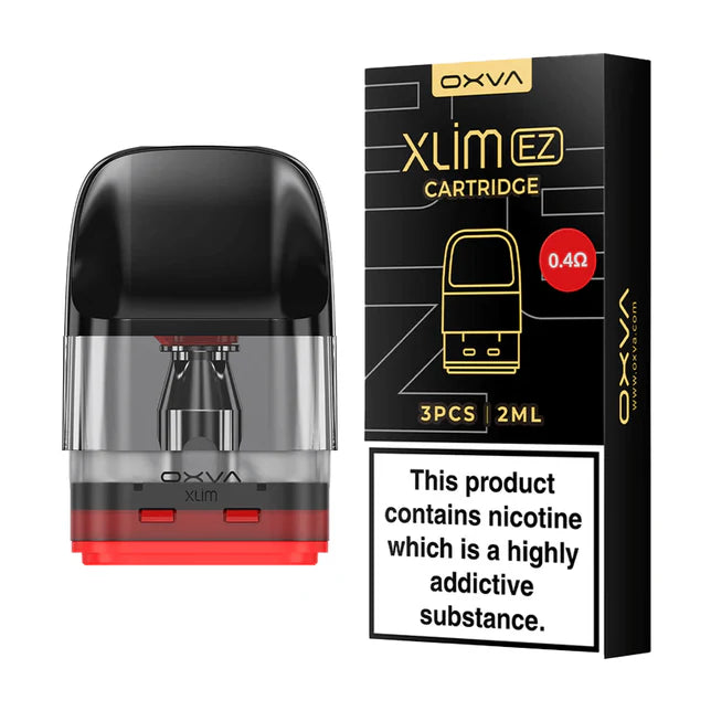 OXVA Xlim EZ Cartridge Pods