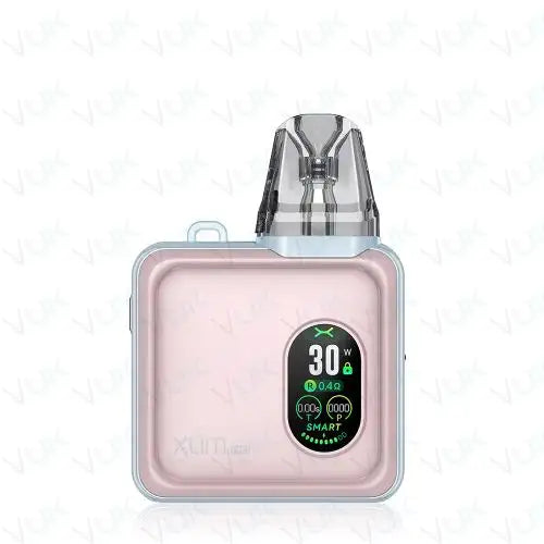 Oxva Xlim SQ Pro Pod Kit