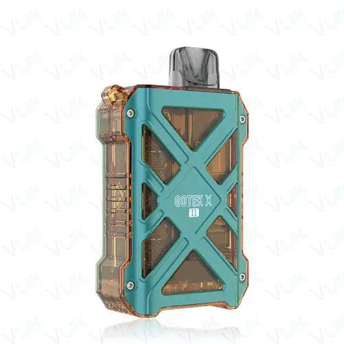 Aspire Gotek X II Pod Kit