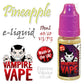 Pineapple - Vampire Vape 40% VG e-Liquid - 10ml