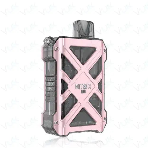 Aspire Gotek X II Pod Kit