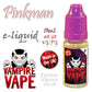 Pinkman - Vampire Vape 40% VG e-Liquid - 10ml