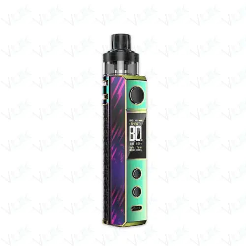 VooPoo Drag H80S Pod Vape Kit