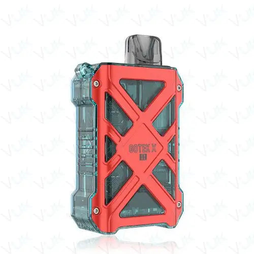 Aspire Gotek X II Pod Kit
