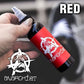 Red - Anarchist e-liquid - 70% VG - 100ml