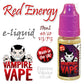 Energy - Vampire Vape 40% VG e-Liquid - 10ml