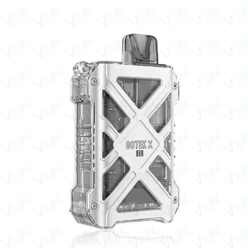 Aspire Gotek X II Pod Kit