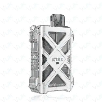 Aspire Gotek X II Pod Kit