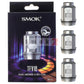 SMOK TFV18 Dual Mesh Coil 0.15ohm- 80w – 140w
