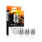 SMOK V8 X-Baby M2 Replacement Coils 0.25 Ohm 3pcs/pack