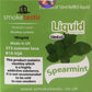 Spearmint - 30ml - Smoketastic eLiquid