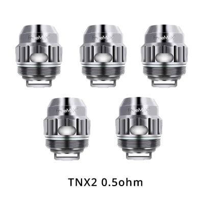 FreeMAX Fireluke M Coils - TNX2 0.5ohm 5pc-Pack