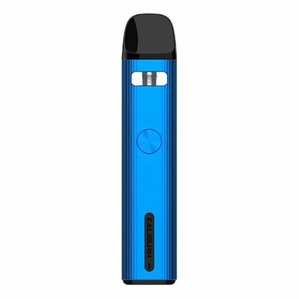 UWELL CALIBURN G2 POD VAPE KIT 750MAH